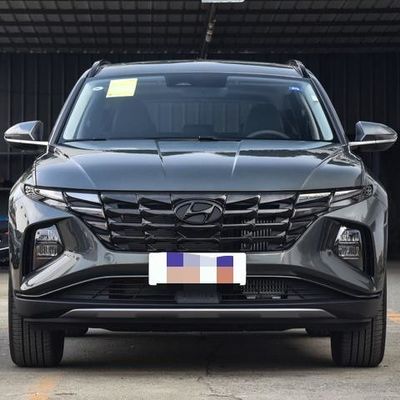 2024 Hyundai Tucson 1.5t Lux Edition SUV con otro voltaje y 5 asientos incluidos