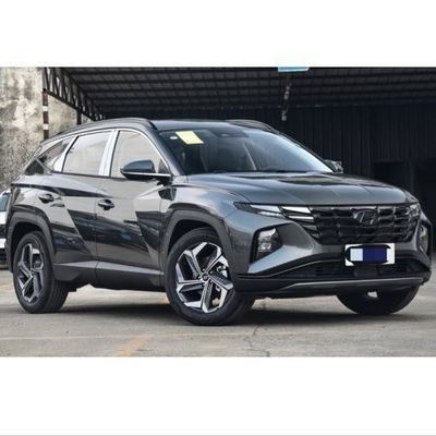 2024 Hyundai Tucson 1.5t Lux Edition SUV con otro voltaje y 5 asientos incluidos