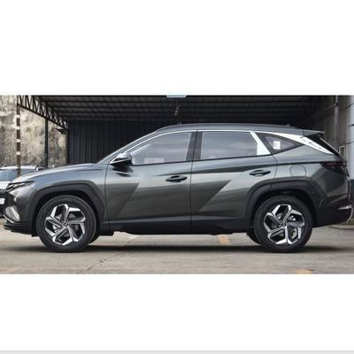 2024 Hyundai Tucson 1.5t Lux Edition SUV con otro voltaje y 5 asientos incluidos
