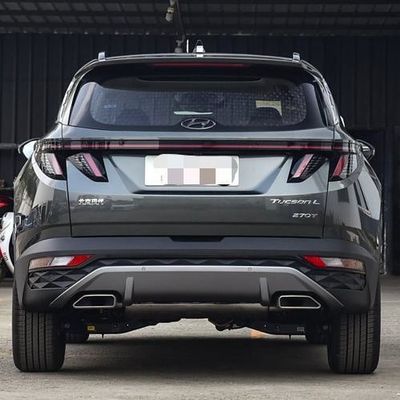 2024 Hyundai Tucson 1.5t Lux Edition SUV con otro voltaje y 5 asientos incluidos