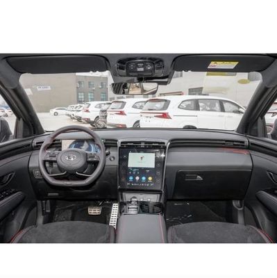 2024 Hyundai Tucson 1.5t Lux Edition SUV con otro voltaje y 5 asientos incluidos