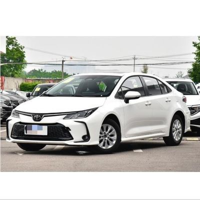 2024 Toyota Corolla 1.5L gasolina con servicio postventa Otros en promoción