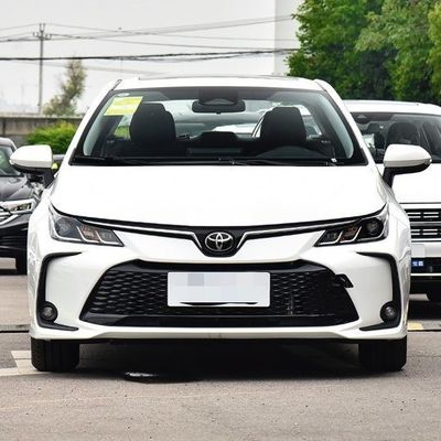 2024 Toyota Corolla 1.5L gasolina con servicio postventa Otros en promoción