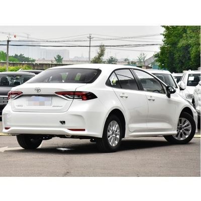 2024 Toyota Corolla 1.5L gasolina con servicio postventa Otros en promoción
