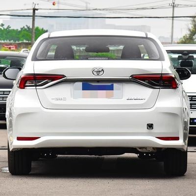 2024 Toyota Corolla 1.5L gasolina con servicio postventa Otros en promoción
