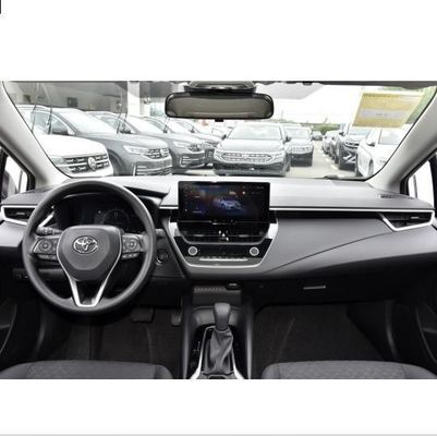 2024 Toyota Corolla 1.5L gasolina con servicio postventa Otros en promoción