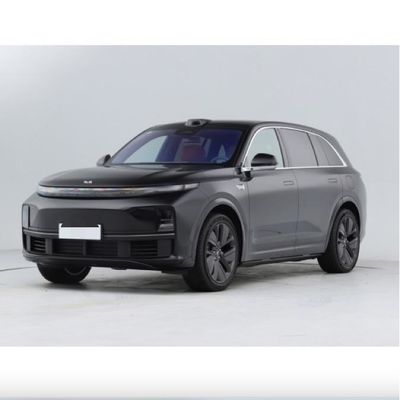 L7 Max Carro Eléctrico 2023 Carro Cltc 210km Oficial 0-100 Aceleración S 5.3