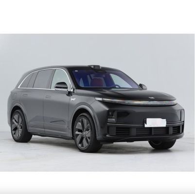 L7 Max Carro Eléctrico 2023 Carro Cltc 210km Oficial 0-100 Aceleración S 5.3
