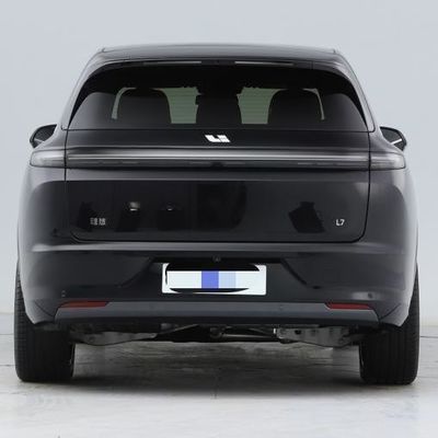 L7 Max Carro Eléctrico 2023 Carro Cltc 210km Oficial 0-100 Aceleración S 5.3