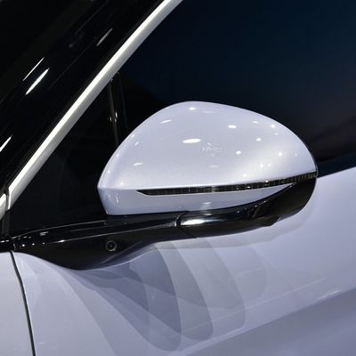BYD Sea Lion 550 Smart Aviation Version SUV con 5 asientos y 225 Km/H de velocidad máxima