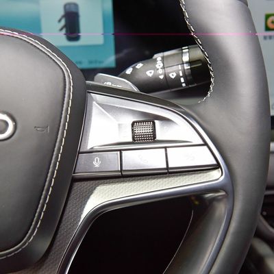 BYD Sea Lion 550 Smart Aviation Version SUV con 5 asientos y 225 Km/H de velocidad máxima