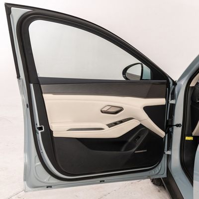 EV Car 2024 Byd Qin L Dm-I 120km Edición de excelencia Personalización Personalizable 1.5L 101PS