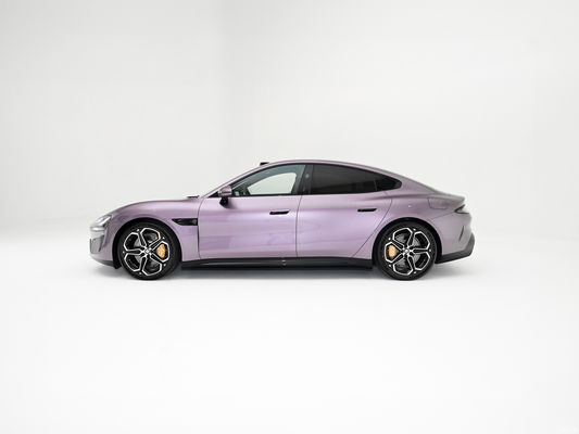 2024 Xiao Mi Su7 Largo Alcance Max Versión Awd Coche Deportivo Chino Pure Car eléctrico Púrpura