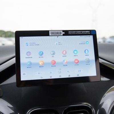 2023 BYD E2 Edición de lujo Auto eléctrico puro usado/ personalización y caja de cambios automática