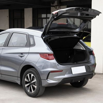2023 BYD E2 Edición de lujo Auto eléctrico puro usado/ personalización y caja de cambios automática