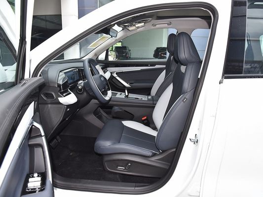 2024 Geely Boyue L 1.5t DCT versión insignia Atlas L Negro SUV compacto con y FWD