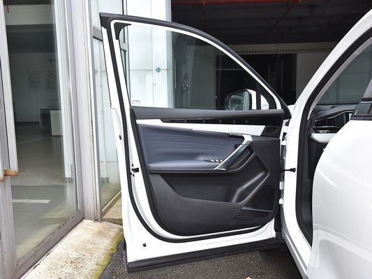 2024 Geely Boyue L 1.5t DCT versión insignia Atlas L Negro SUV compacto con y FWD