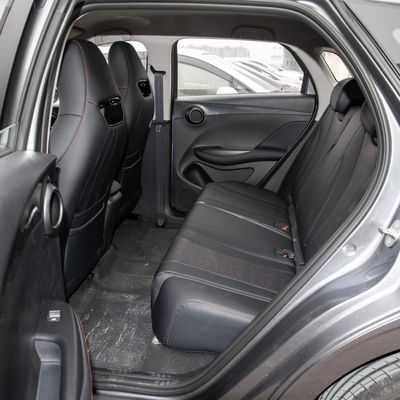 Coche eléctrico usado / EV Car 2023 EV Byd E2 Edición de lujo pura para el tipo de carrocería cerrada
