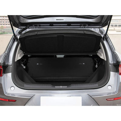Coche eléctrico usado / EV Car 2023 EV Byd E2 Edición de lujo pura para el tipo de carrocería cerrada