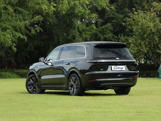 Personalización Li L9 Coche eléctrico PRO Ultra vehículo eléctrico líder coche híbrido ideal