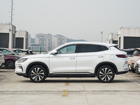 Además EV 605 Glory Version SUV con FWD Drive y 1600-2500cc de desplazamiento