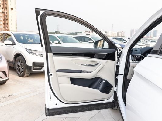 Además EV 605 Glory Version SUV con FWD Drive y 1600-2500cc de desplazamiento