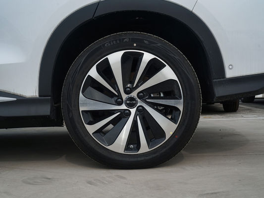 Además EV 605 Glory Version SUV con FWD Drive y 1600-2500cc de desplazamiento