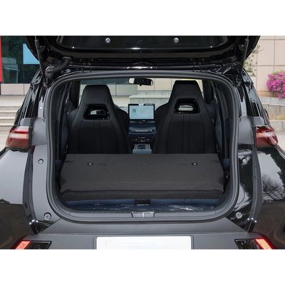 SUV Byd Seagull Glory 405km Versión voladora 2024 EV Car FWD Coche eléctrico Minicoche