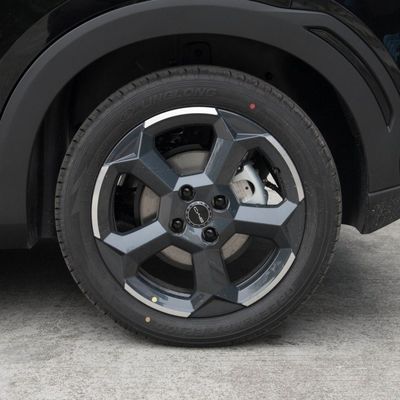 SUV Byd Seagull Glory 405km Versión voladora 2024 EV Car FWD Coche eléctrico Minicoche