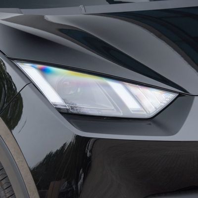 Caja de cambios automática Coche eléctrico Minicoche 2024 Byd Glory Gaviota 405km Edición voladora