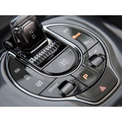 2023 EV Byd E2 Edición de lujo Coche eléctrico puro Usado/ Coche eléctrico y con tipo de carrocería cerrado