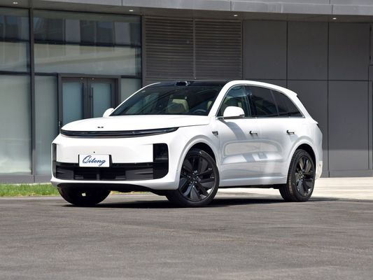 2024 Lixiang L6 PRO/Max SUV EV de lujo híbrido La combinación perfecta de energía y lujo