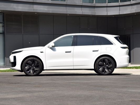 2024 Lixiang L6 PRO/Max SUV EV de lujo híbrido La combinación perfecta de energía y lujo