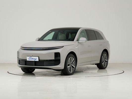 2024 Lixiang L6 PRO/Max SUV EV de lujo híbrido La combinación perfecta de energía y lujo