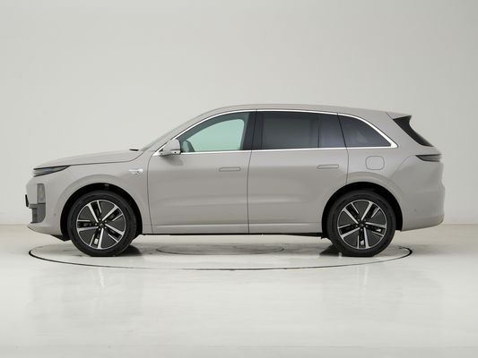2024 Lixiang L6 PRO/Max SUV EV de lujo híbrido La combinación perfecta de energía y lujo