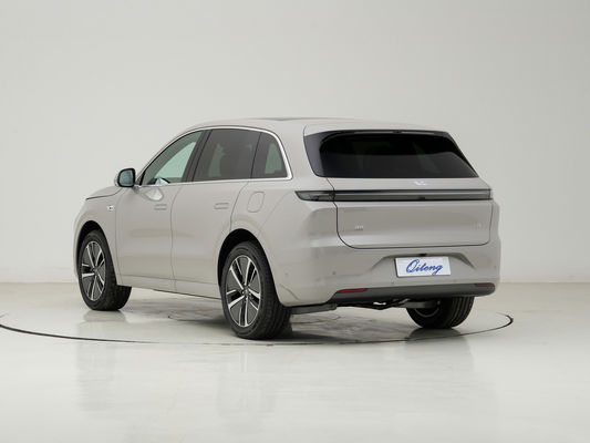 2024 Lixiang L6 PRO/Max SUV EV de lujo híbrido La combinación perfecta de energía y lujo