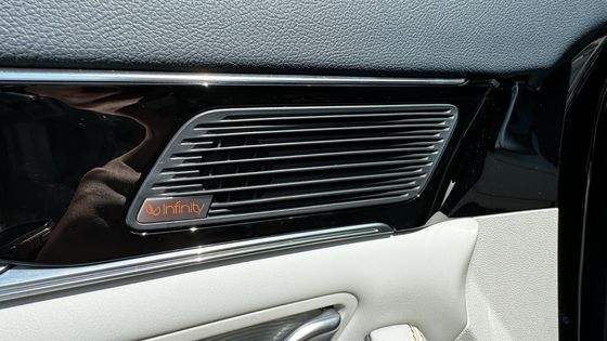 605km de alcance EV Byd Song Plus SUV Champion Edición insignia con tiempo de carga lenta 10h