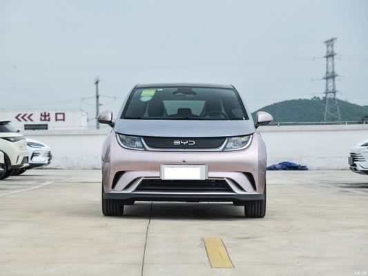2024 Byd Dolphin EV Honor Editon 401 Knight Version Coche con ventaja de dirección izquierda