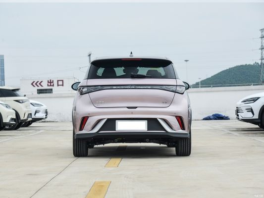 2024 Byd Dolphin EV Honor Editon 401 Knight Version Coche con ventaja de dirección izquierda