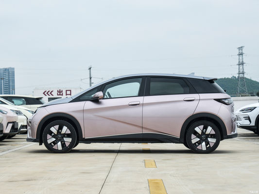 2024 Byd Dolphin EV Honor Editon 401 Knight Version Coche con ventaja de dirección izquierda