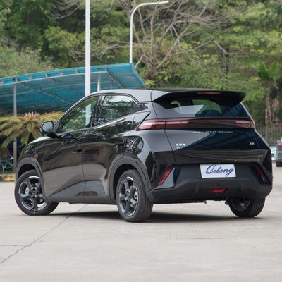 Volante izquierdo 2024 Byd Glory Gaviota 405km Edición voladora Mini Car Eléctrico Car EV Coches