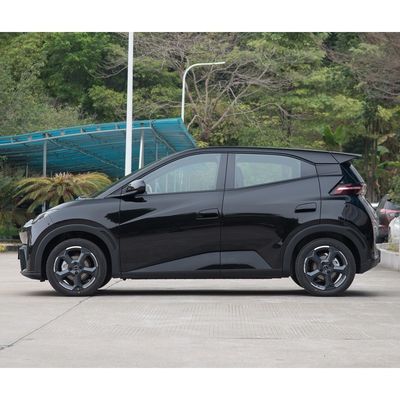 Volante izquierdo 2024 Byd Glory Gaviota 405km Edición voladora Mini Car Eléctrico Car EV Coches
