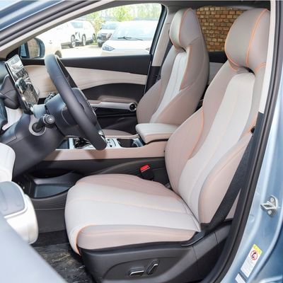 2024 EV Byd Yuan Plus Honor 510km Edición de Excelencia Coche eléctrico Torque máximo 310nm