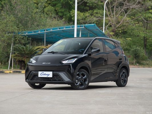 405 km de coches eléctricos puros coches eléctricos Byd Gaviota Glory Edición 2024 Edición voladora asientos 5