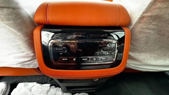 2024 Jishi Automobile Auto SUV/Mini/Smart/Usado/Eléctrico EV Car con Ji Shi