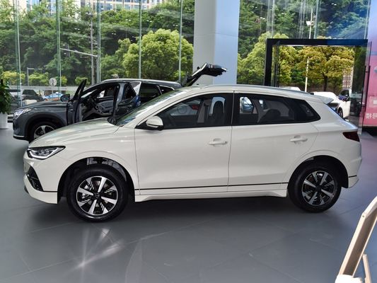 Sistema de frenado mecánico 2023 E2 Coche de lujo para envío rápido y servicio profesional