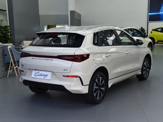 Sistema de frenado mecánico 2023 E2 Coche de lujo para envío rápido y servicio profesional