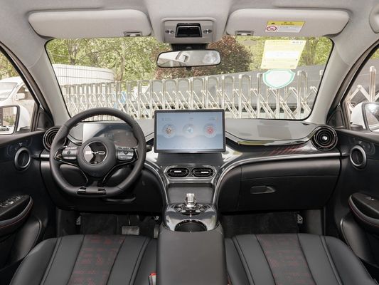 Sistema de frenado mecánico 2023 E2 Coche de lujo para envío rápido y servicio profesional