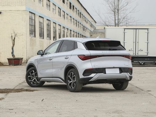 215/55 R18 Byd Yuan Plus 2024 Honor Edición 510km Transcendencia Versión 150kw neumáticos