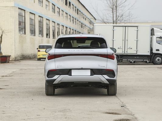 215/55 R18 Byd Yuan Plus 2024 Honor Edición 510km Transcendencia Versión 150kw neumáticos